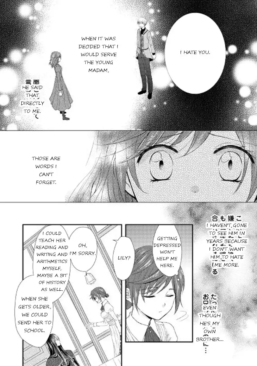 From Maid to Mother Chapter 5 4